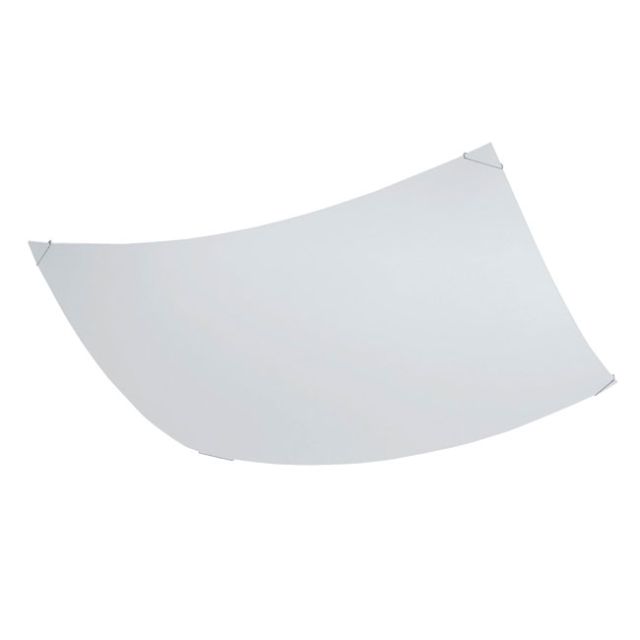 Vibia Plafoniera Quadra Ice 1 luce R7s 117mm L 85 cm