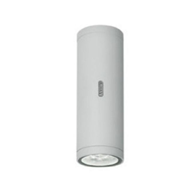 Artemide Applique Calumet-13 LED 7,5W Ø 13 cm Monoemissione Grigio Outdoor per Esterno e Giardino