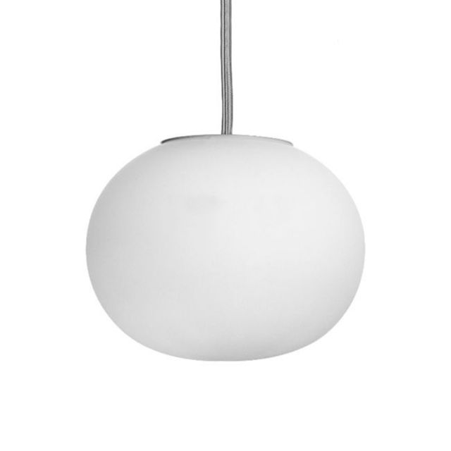 Flos Sospensione Mini Glo-Ball S 1 Luce G9 Ø 11,2 cm