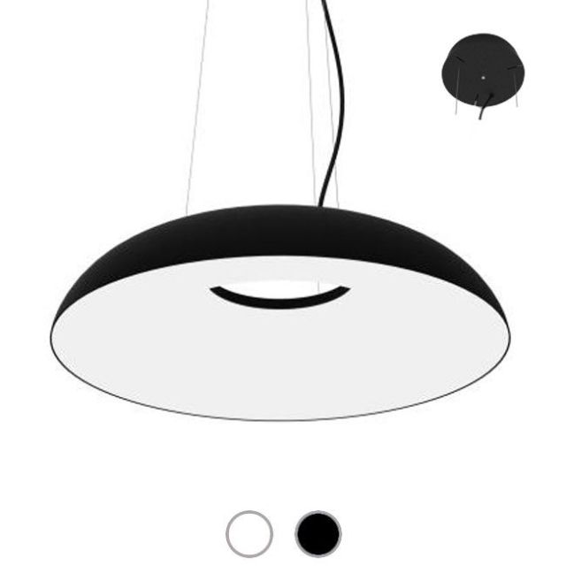 Martinelli Luce Sospensione Maggiolone LED 15W Ø 60 cm