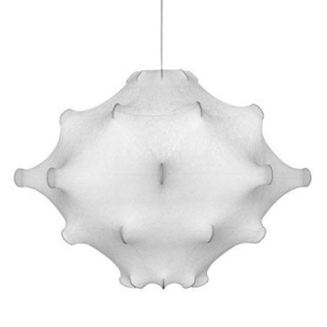 Flos Lampada a Sospensione Taraxacum 2 Ø 87 cm 1 Luce E27 