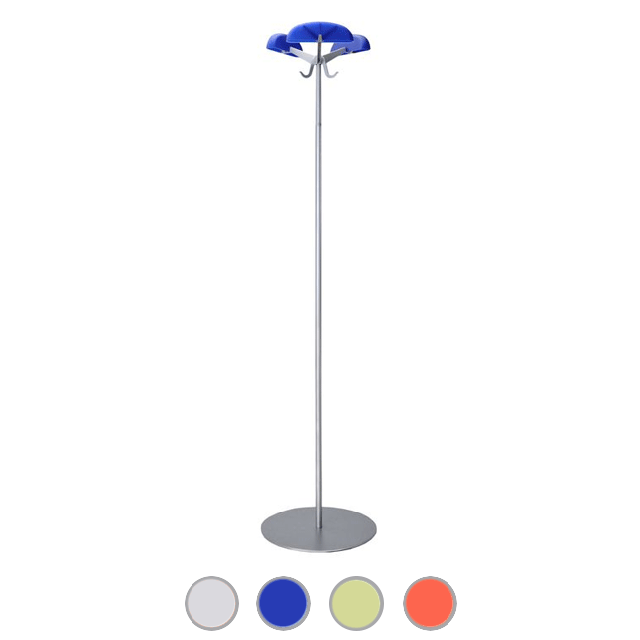 Kartell Appendiabiti Alta Tensione H 170 cm