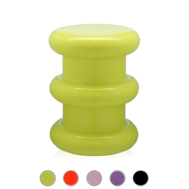 Kartell Sgabello Pilastro H 46 cm