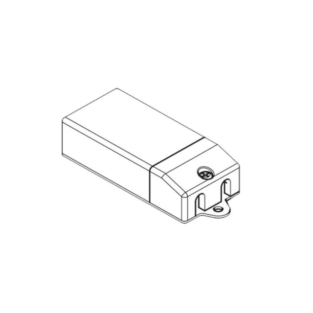 Lombardo INC 35 Alimentatori in tensione costante 12/24V