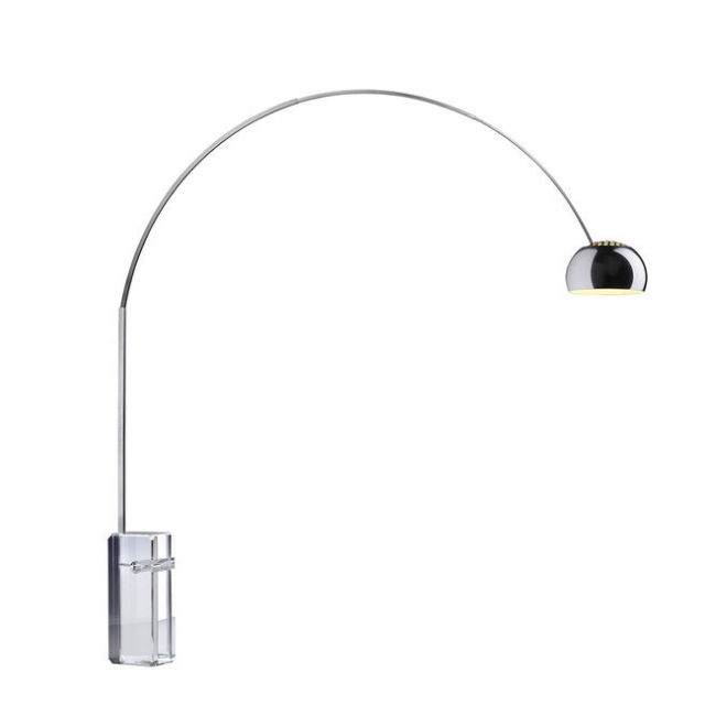 Flos Arco K Limited Edition Piantana 1x E27 H 240 cm