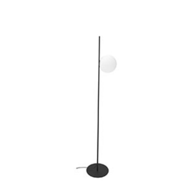 Karman Atmosphere Lampada da terra in fibra di vetro 1 x E27 H 178 cm