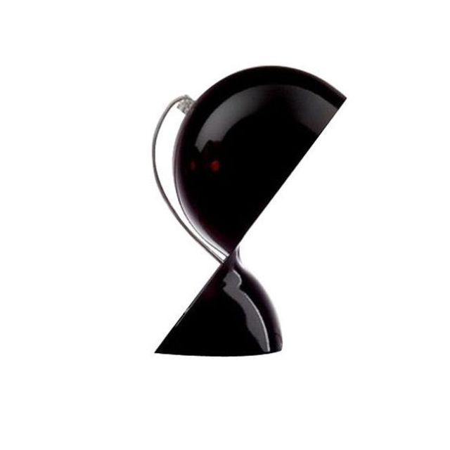 Artemide Dalu' Tavolo H 26 cm 1 Luce E14