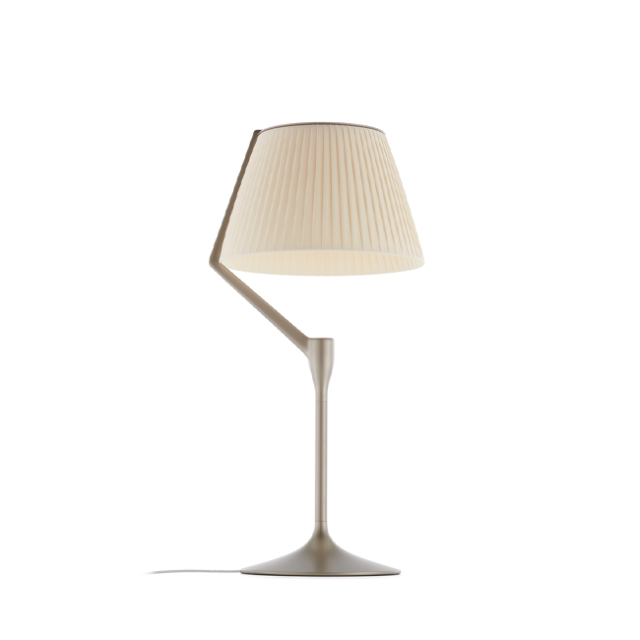 Kartell Lampada da tavolo Angelo Stone 70cm led integrato 10 W