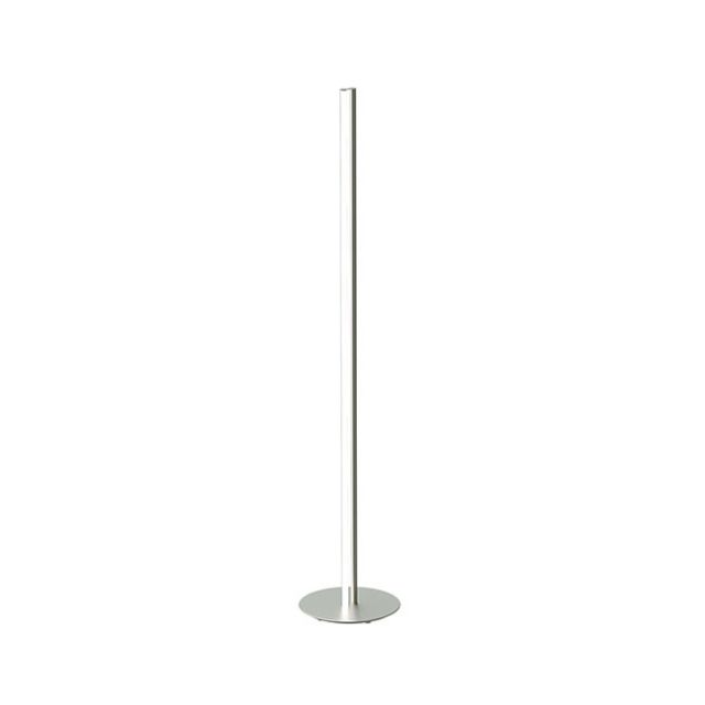 Flos Coordinates Lampada da Terra in Alluminio H 200 cm LED 53W