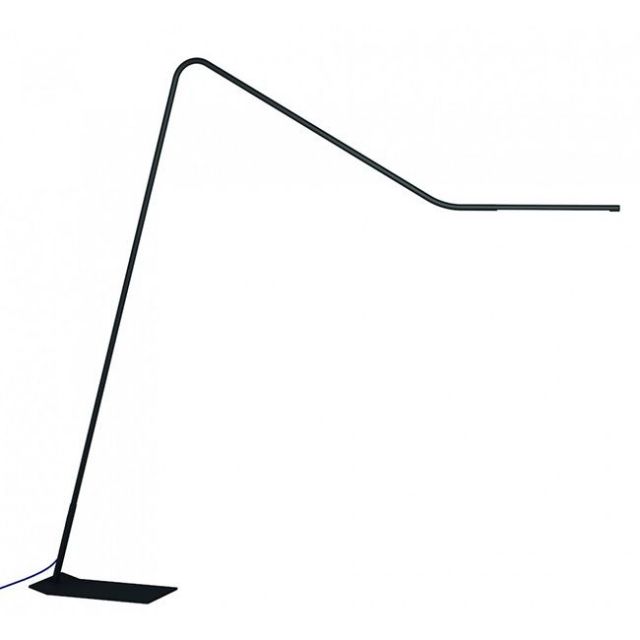 Martinelli Luce Lampada da Terra Colibri' 36W LED H 220 cm