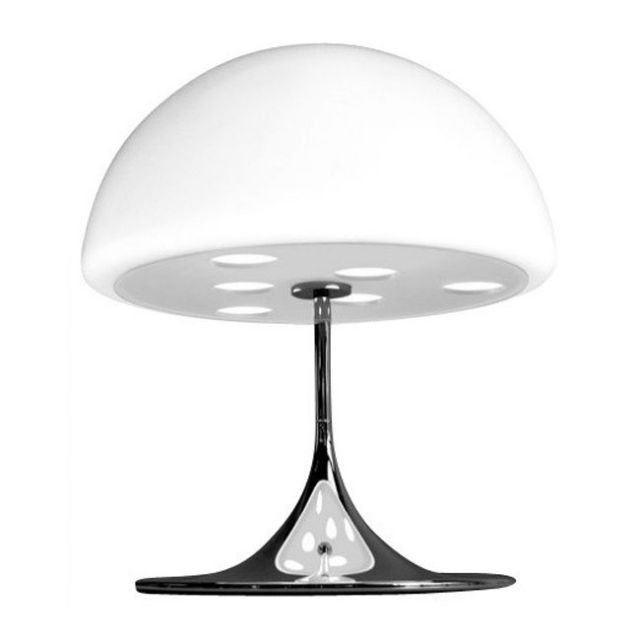 Martinelli Mico Lampada da tavolo H 60 cm 1 Luce 20W