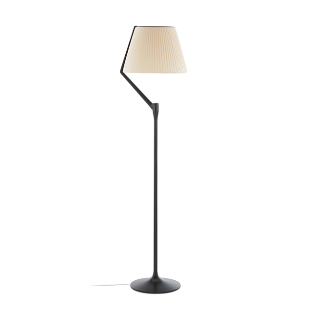 Kartell Lampada da terra Angelo Stone 173 cm led integrato 16 W