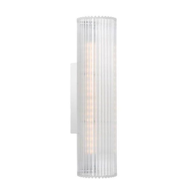 Kartell Applique Rifly LED 8,3W Ø 8 cm 