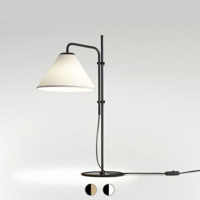 Marset Funiculì Lampada da Tavolo LED 5W H 61,4 cm