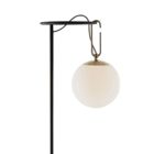 Artemide Piantana Nh 22 1 Luce E27 IP 20 H 171.8 cm Dimmerabile