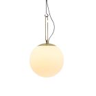 Artemide Sospensione Nh 14 1 Luce E14 Ø 14 cm Dimmerabile
