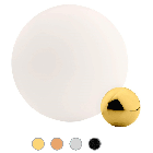 Flos Lampada Da Tavolo Copycat LED 16W Ø 29,85 cm