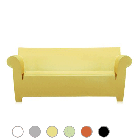 Kartell Divano Bubble Club L 195 cm, anche per esterno