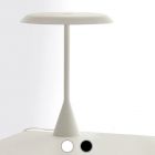 Nemo Lampada da tavolo Panama LED 14W H 45 cm 