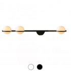 Vibia Applique Palma LED 27.6W L 195 cm Dimmerabile