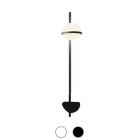 Vibia Applique Palma LED 9.2W H 114 cm Dimmerabile