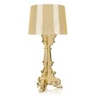 Kartell Lampada da tavolo Bourgie 3 luci E14 H 68 ÷ 78 cm Dimmer