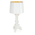 Kartell Lampada da tavolo Bourgie 3 luci E14 H 68 ÷ 78 cm Dimmer
