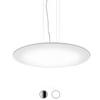 Vibia Sospensione Big LED 16,9W Ø 100 cm 