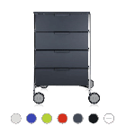 Kartell Mobile Contenitore Mobil H 78 cm