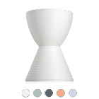 Kartell Sgabello Prince Aha H 43 cm