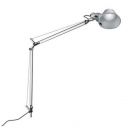 Artemide Tolomeo Tavolo Ø 23 cm 4 luci LED