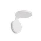 Artemide Rea Applique LED 9W L 12 cm