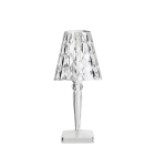 Kartell Lampada da tavolo Big Battery   Led 3 W  IP20