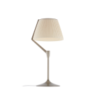 Kartell Lampada da tavolo Angelo Stone 70cm led integrato 10 W
