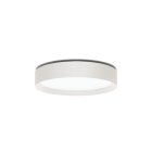 Lombardo Flo T 300 Lampada da Parete/Soffitto in policarbonato LED 30W Ø 30 cm