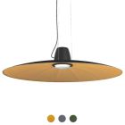 Martinelli Lent Lampada a sospensione LED 17,5W Ø 110 cm