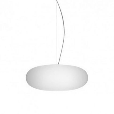 Vibia Vol Sospensione 4 luci E27 Ø 60 cm