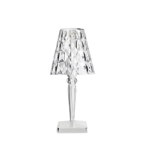 Kartell Lampada da tavolo Big Battery   Led 3 W  IP20